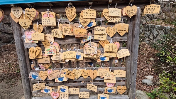 돗토리 여행 🐪 하쿠토 신사(白兎神社)