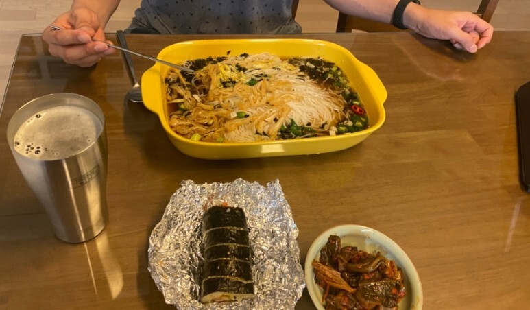 행복한분식 이미지