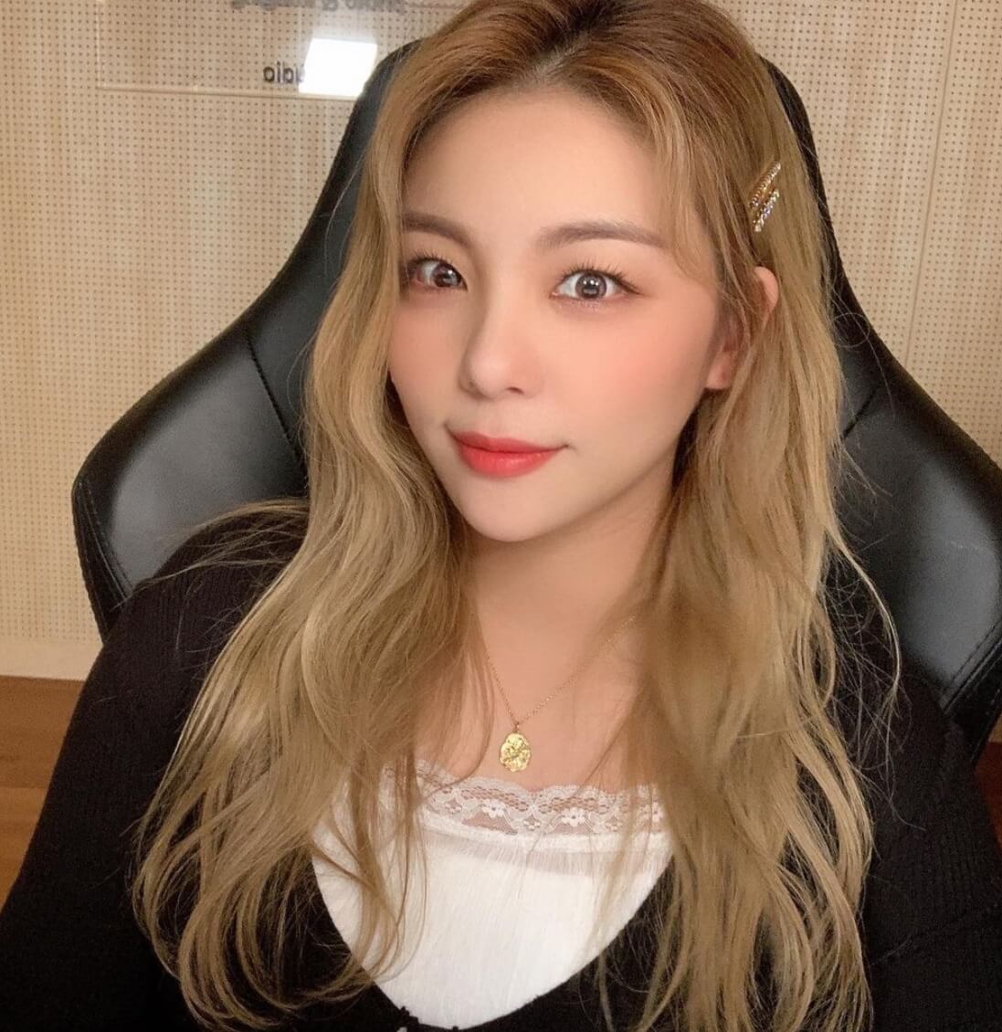  가수 에일리 프로필, 본명, 국적, 나이, 키, 학력, 고향, 소속사
