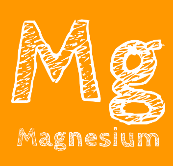 마그네슘 효능