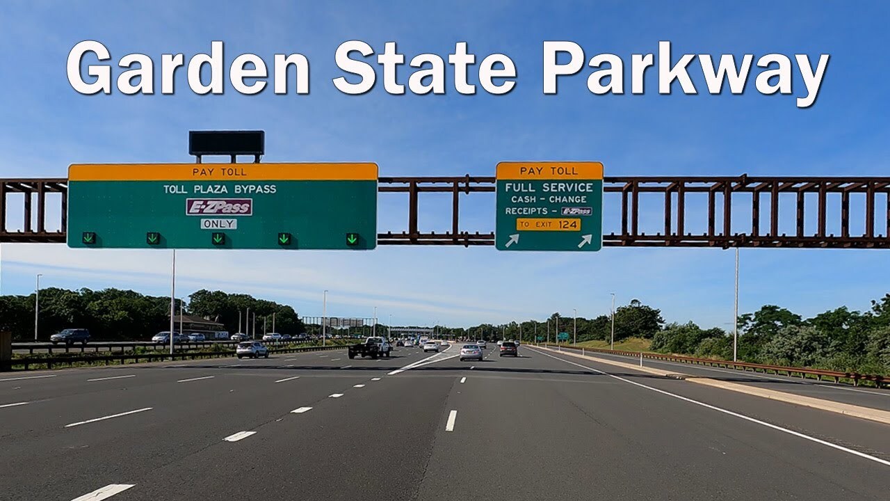 Garden State Parkway