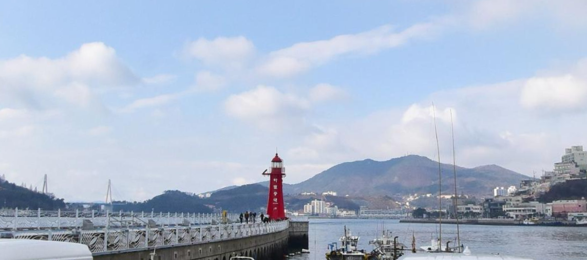 여수 여행 가이드: 꼭 가봐야 할 명소 총정리