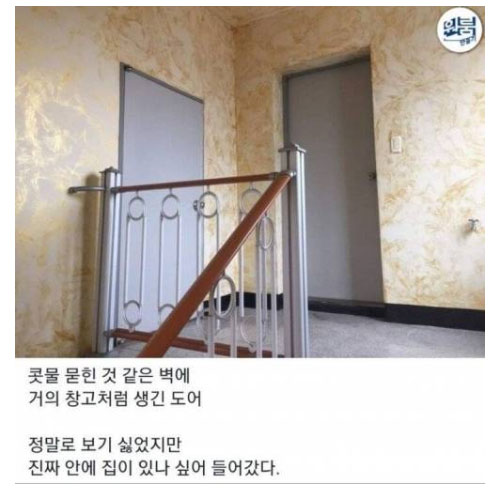  옥탑방 셀프 인테리어 ㄷㄷㄷ