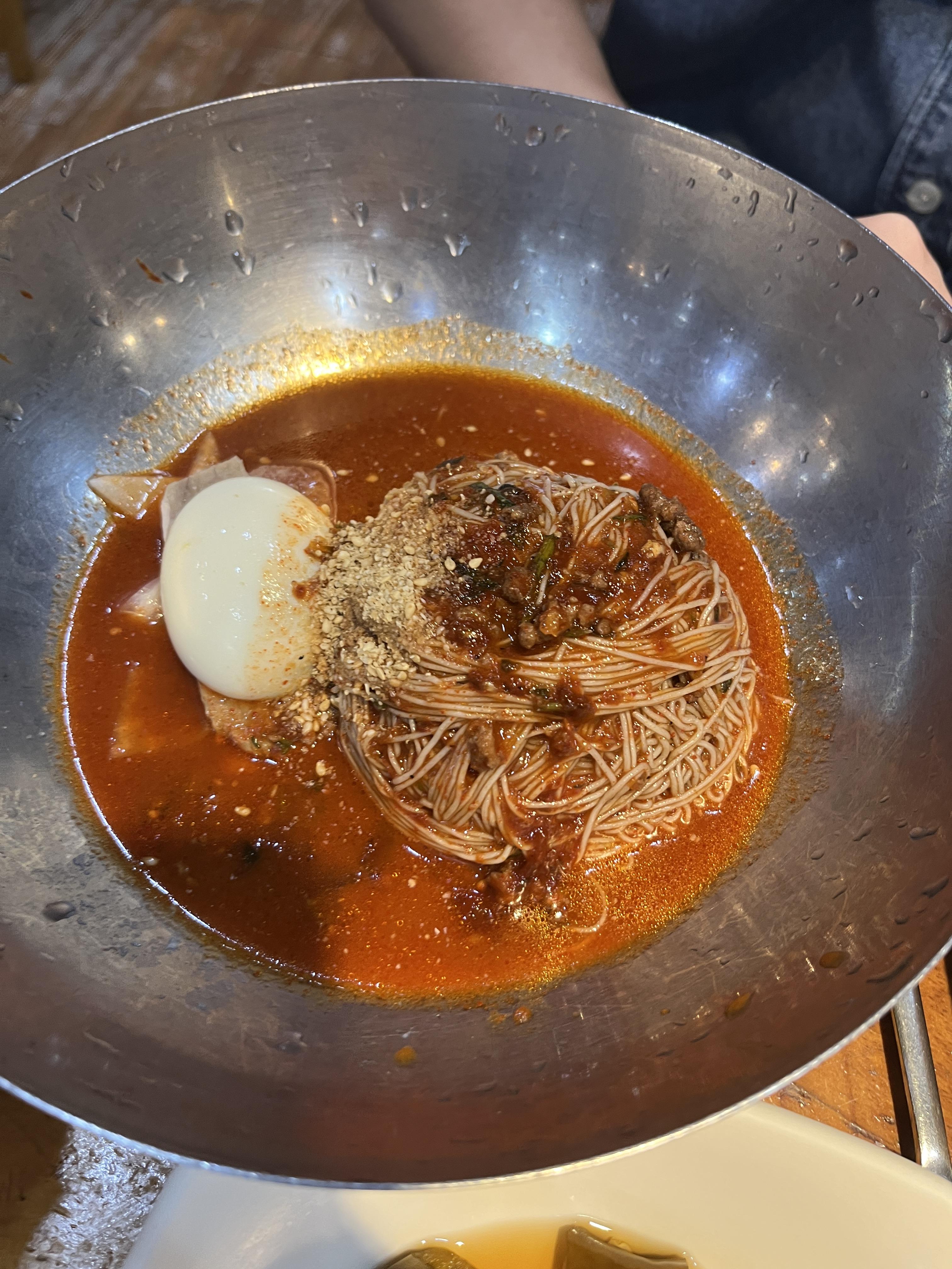 홍능참숯불갈비 이미지