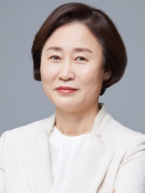  독립운동가 윤봉길 의사 손녀 윤주경 국민의힘 의원, 국가보훈처장. 프로필