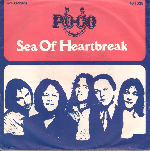 Poco---Sea-Of-Heartbreak