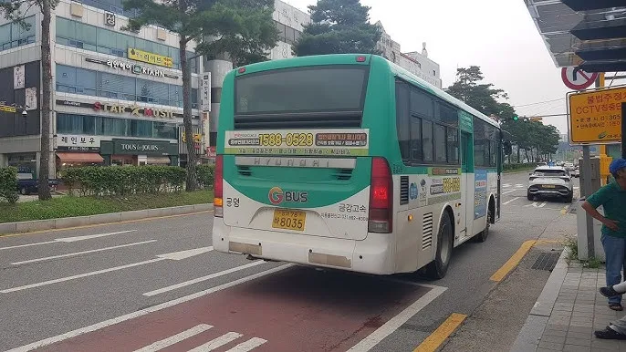 여주 시외버스터미널 시간표 예매 요금표_9