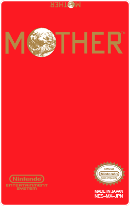  FC판용 마더 1 게임 공략입니다 MOTHER 1