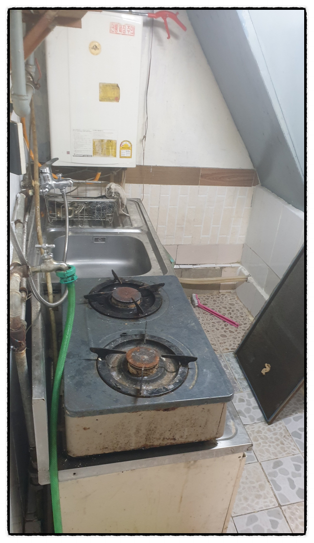 만들기 아산 평택 천안 원룸 유품정리 빈집 4