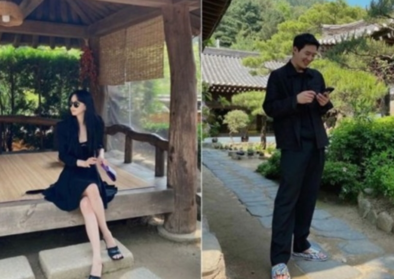 가세연 연극배우 류성재 프로필 학력 나이 키 인스타