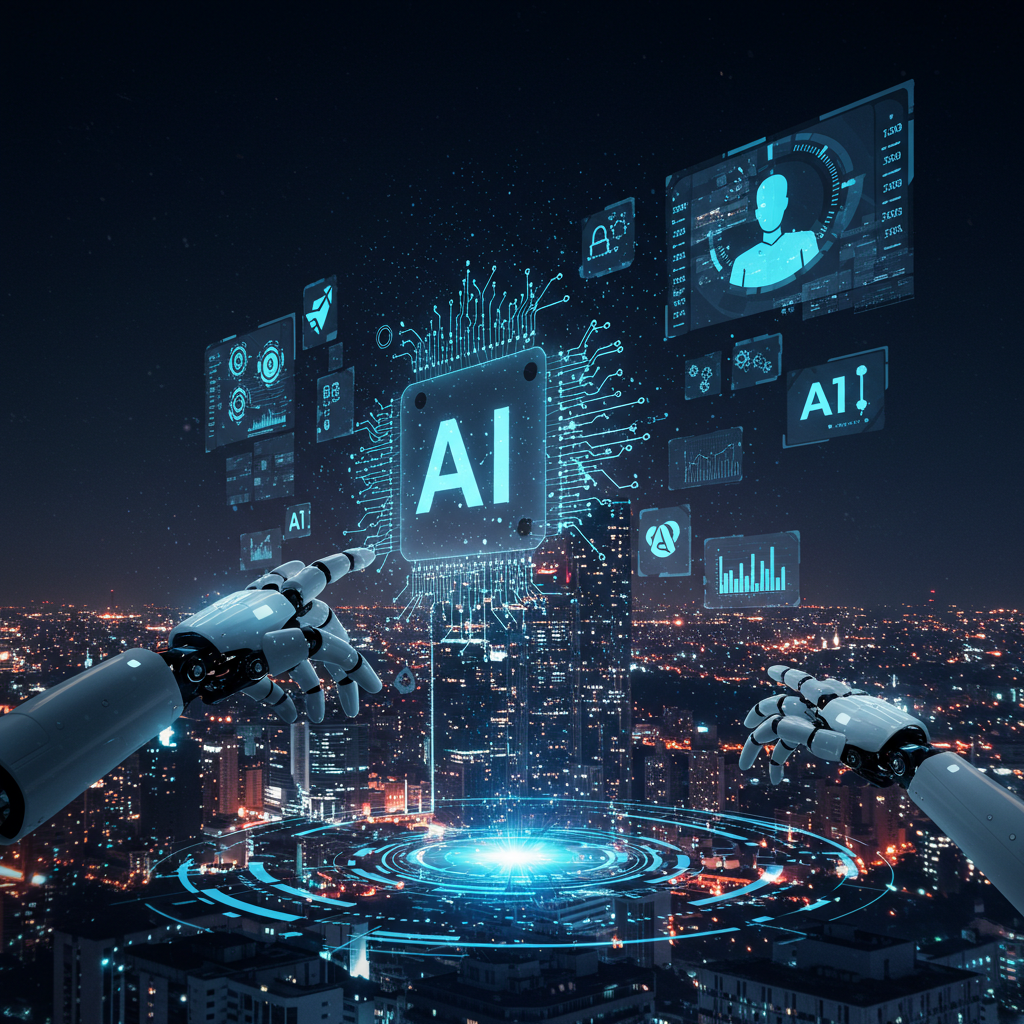 AI 에이전트