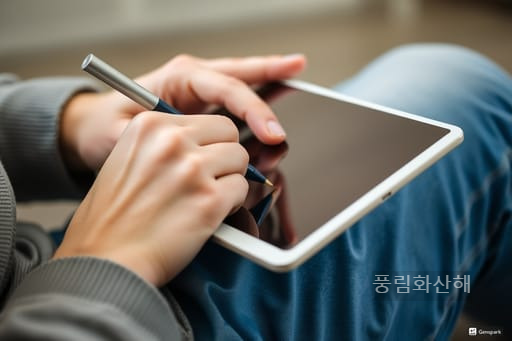 아이패드 노트 필기 무료 앱 플렉슬 굿노트 장단점 비교 및 무료 다운로드