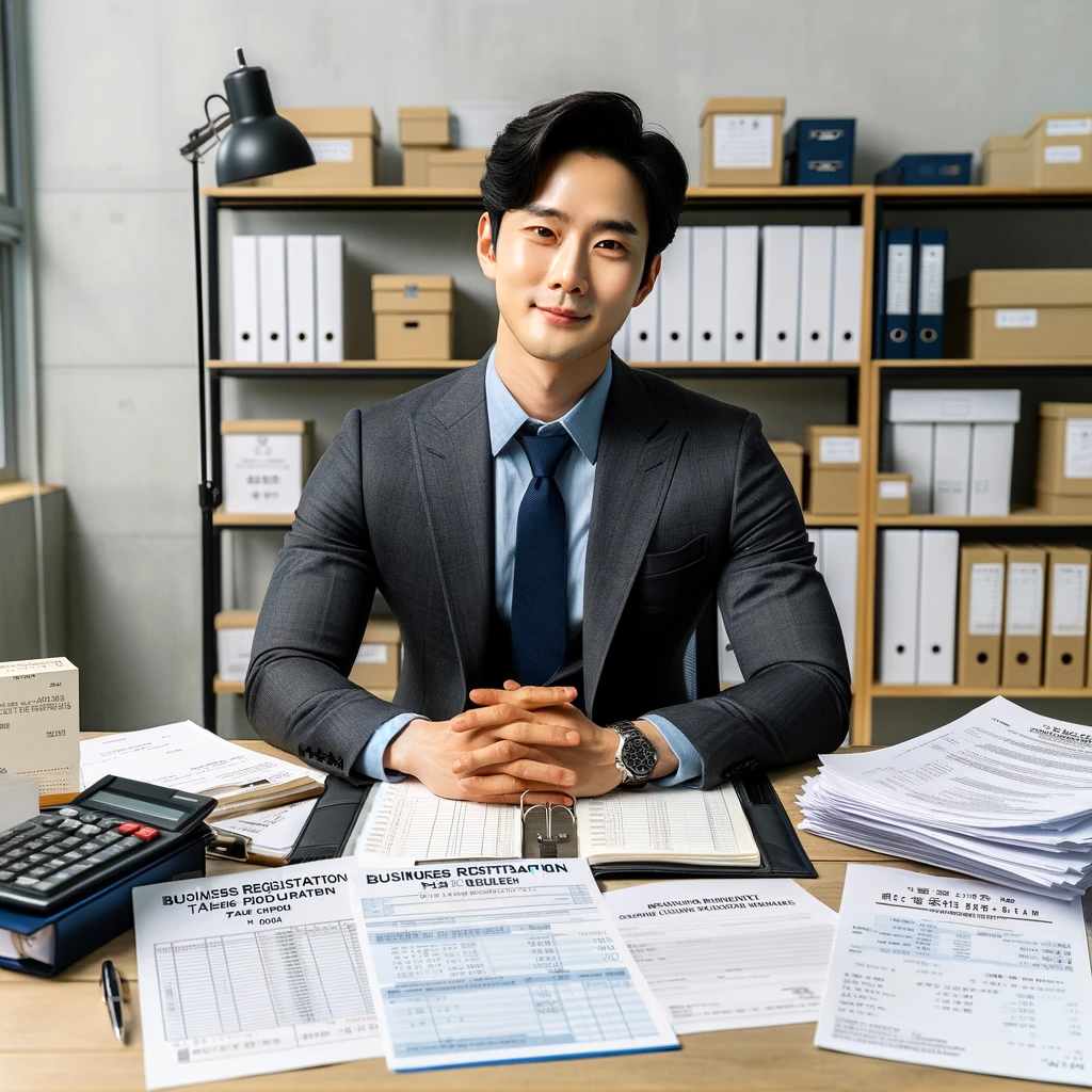 부가세 신고방법과 신청기간 완벽 가이드