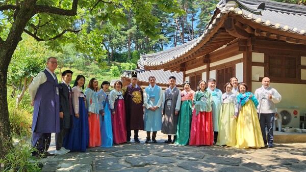 강릉관광여행사 이미지