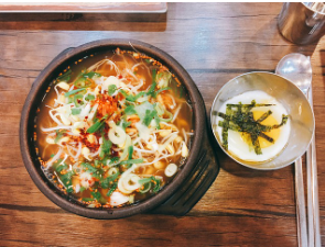 1만 원 이하로 전국 맛집 도장 깨기