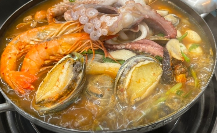 토밥즈-안양-해물탕-해물모둠찌개-정호식당