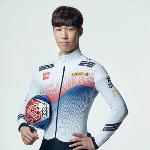 2022 베이징 동계올림픽 한국 선수 일정