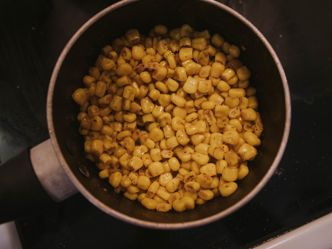 Cooking.