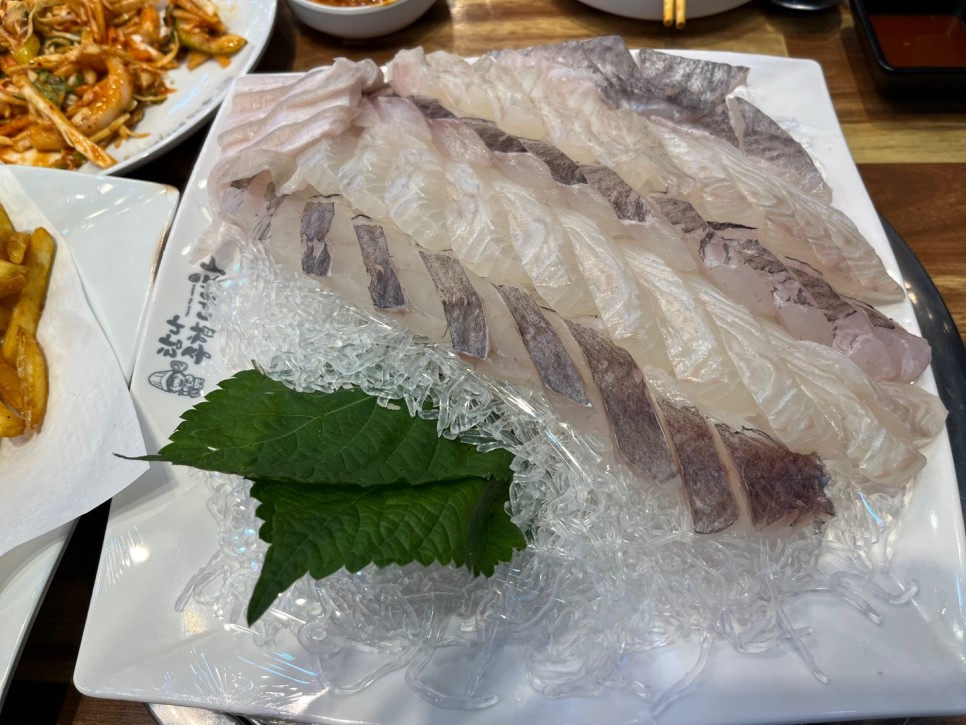 싱싱종합어시장 이미지