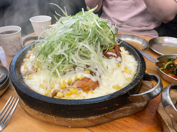 우리동네숨은맛집