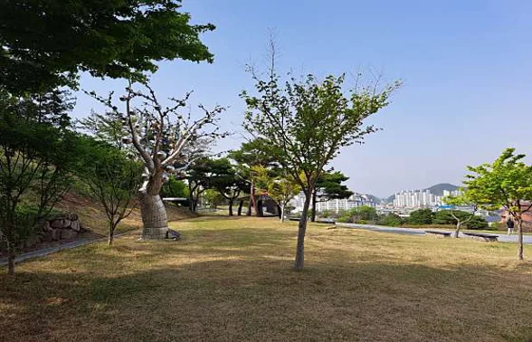 정읍사문화공원