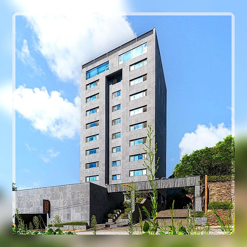 파주 힐즈 (Paju Hills)_1