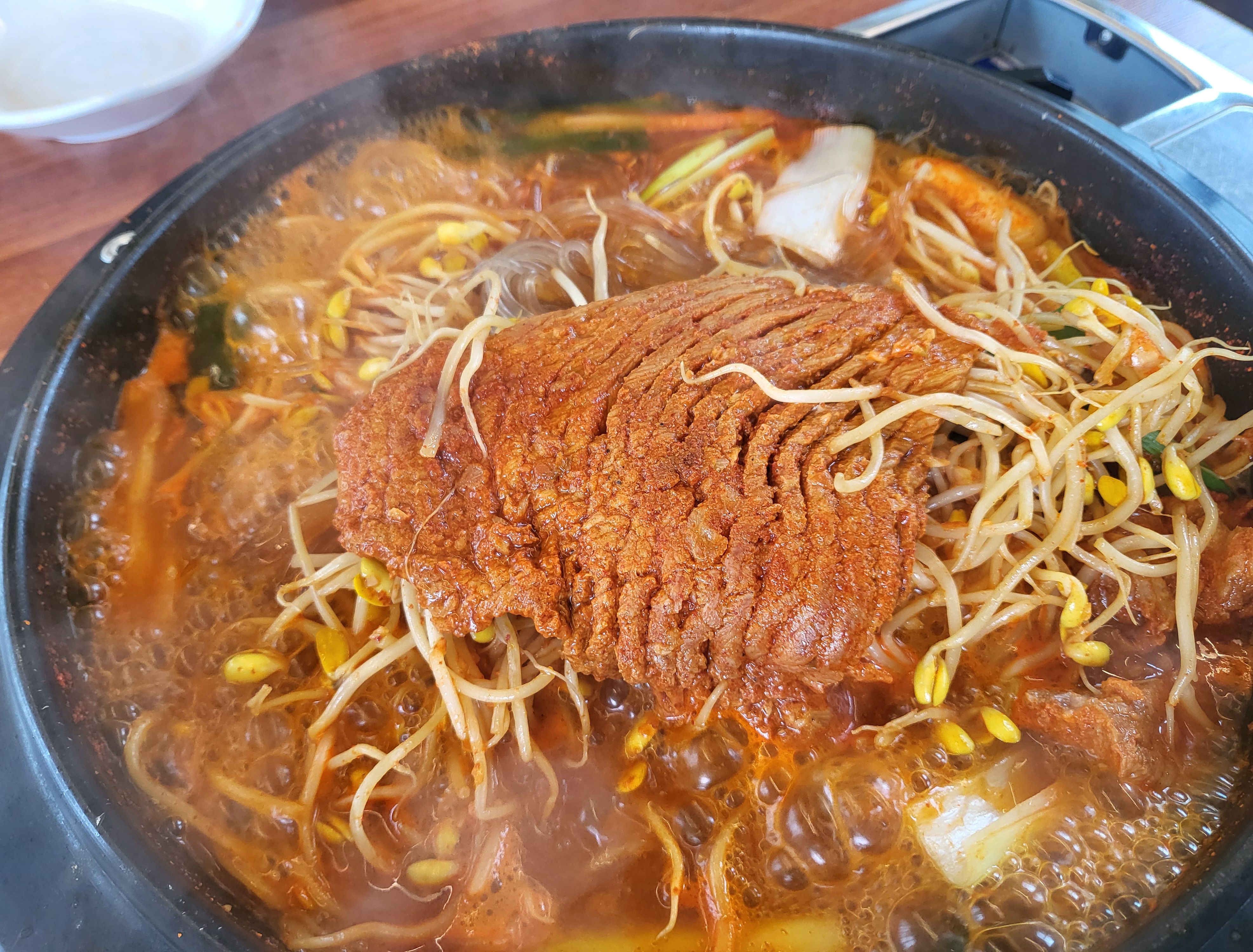전주물갈비 이미지