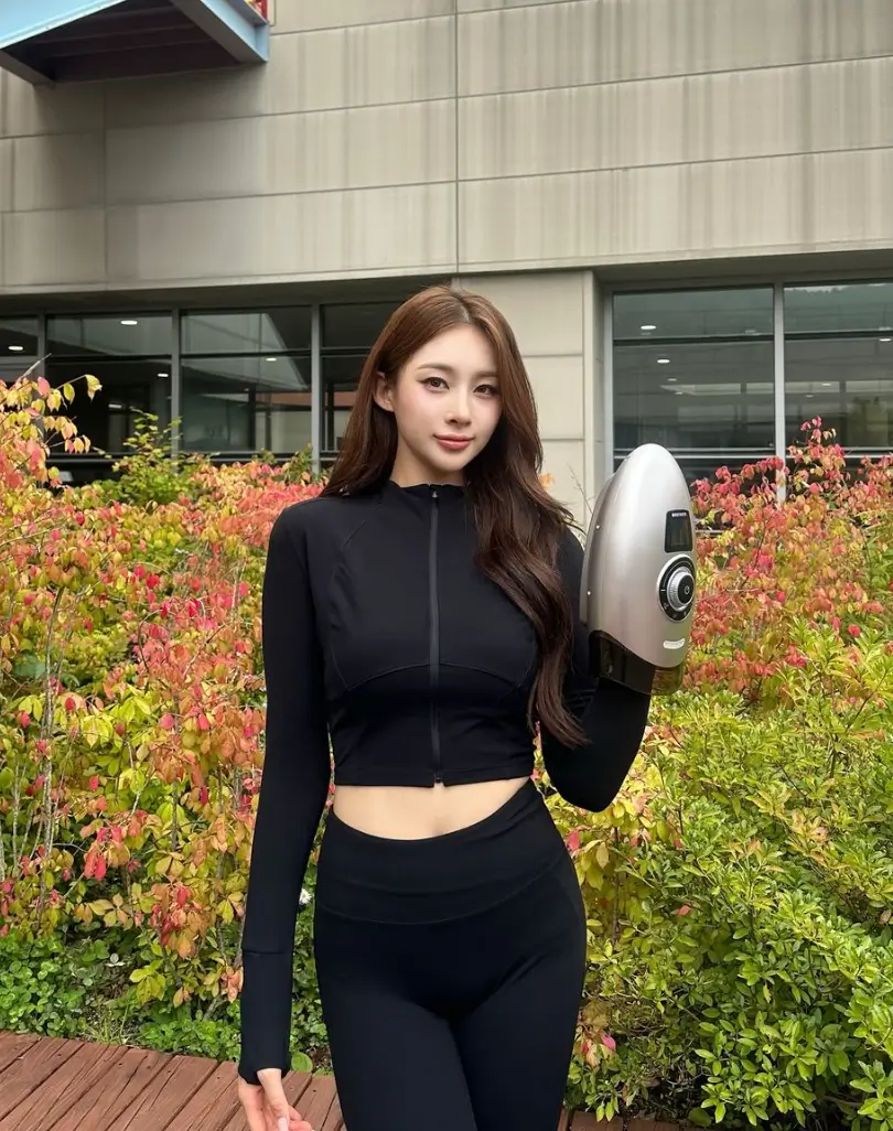 김채원