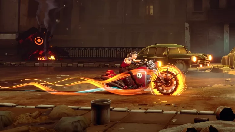  Steel Rats : 4 월 4 일까지 Steam의 무료 PC 게임, 다운로드 링크