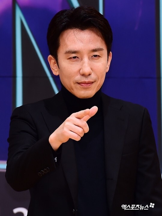  유희열, 코로나19 확진