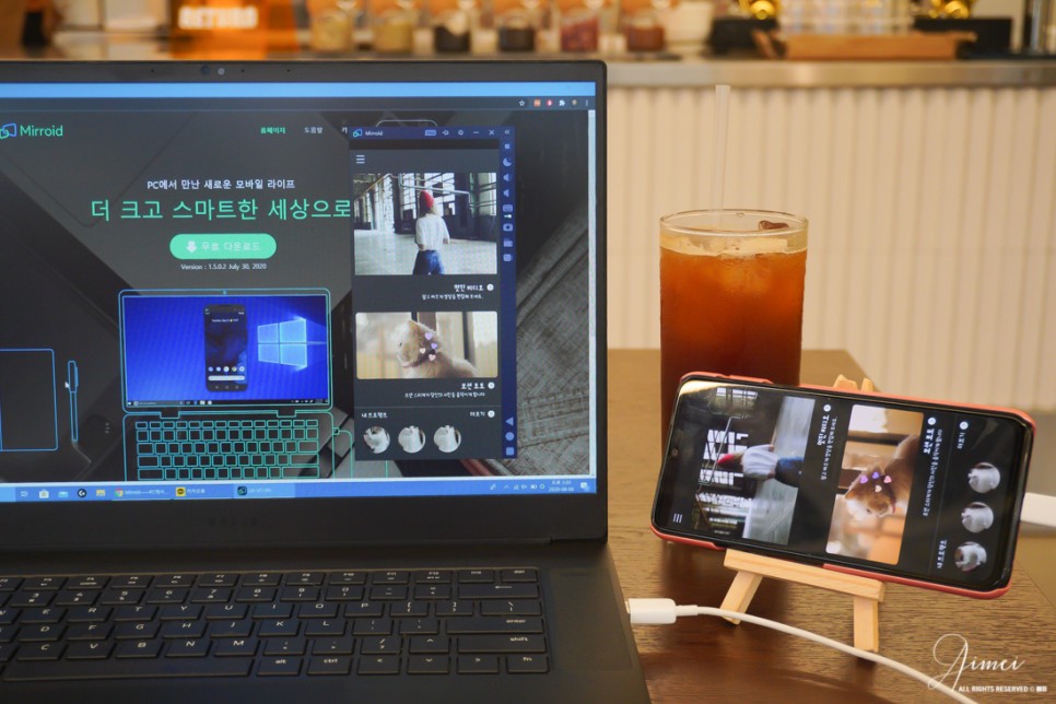 pc동영상 동영상 편집 어플 17