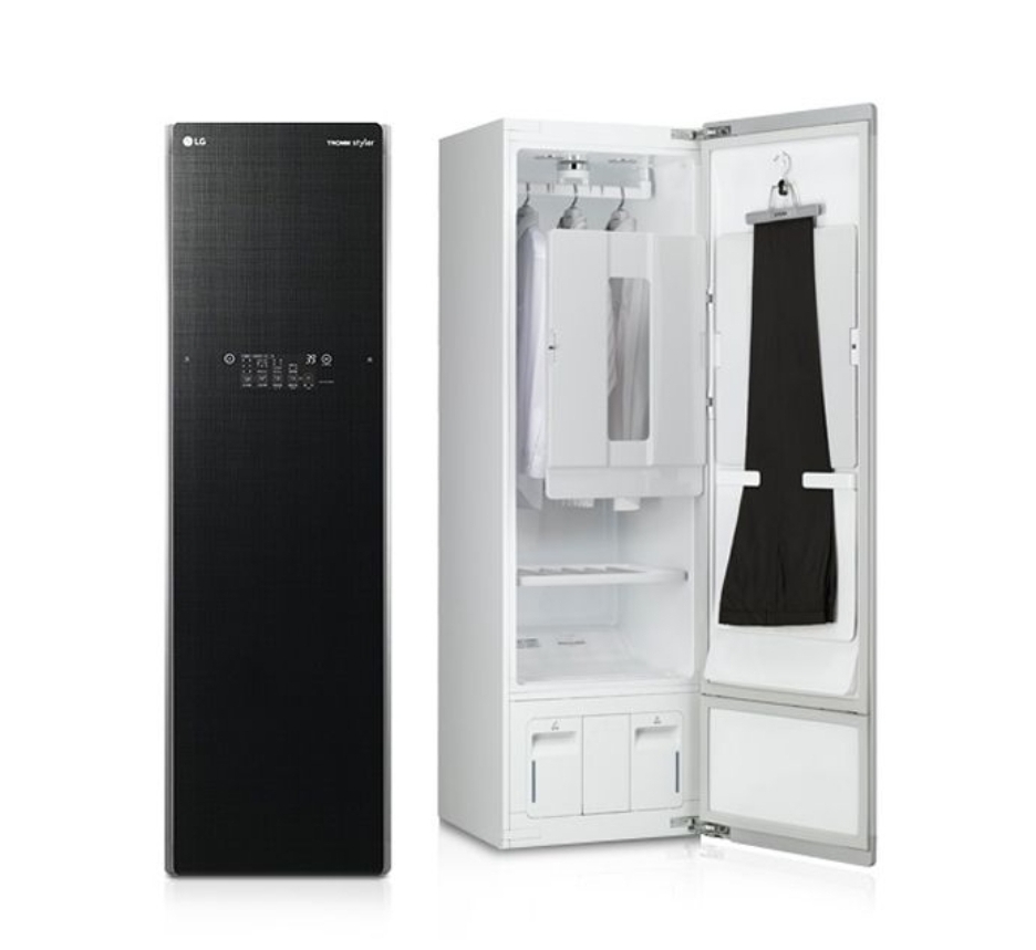  LG 스타일러