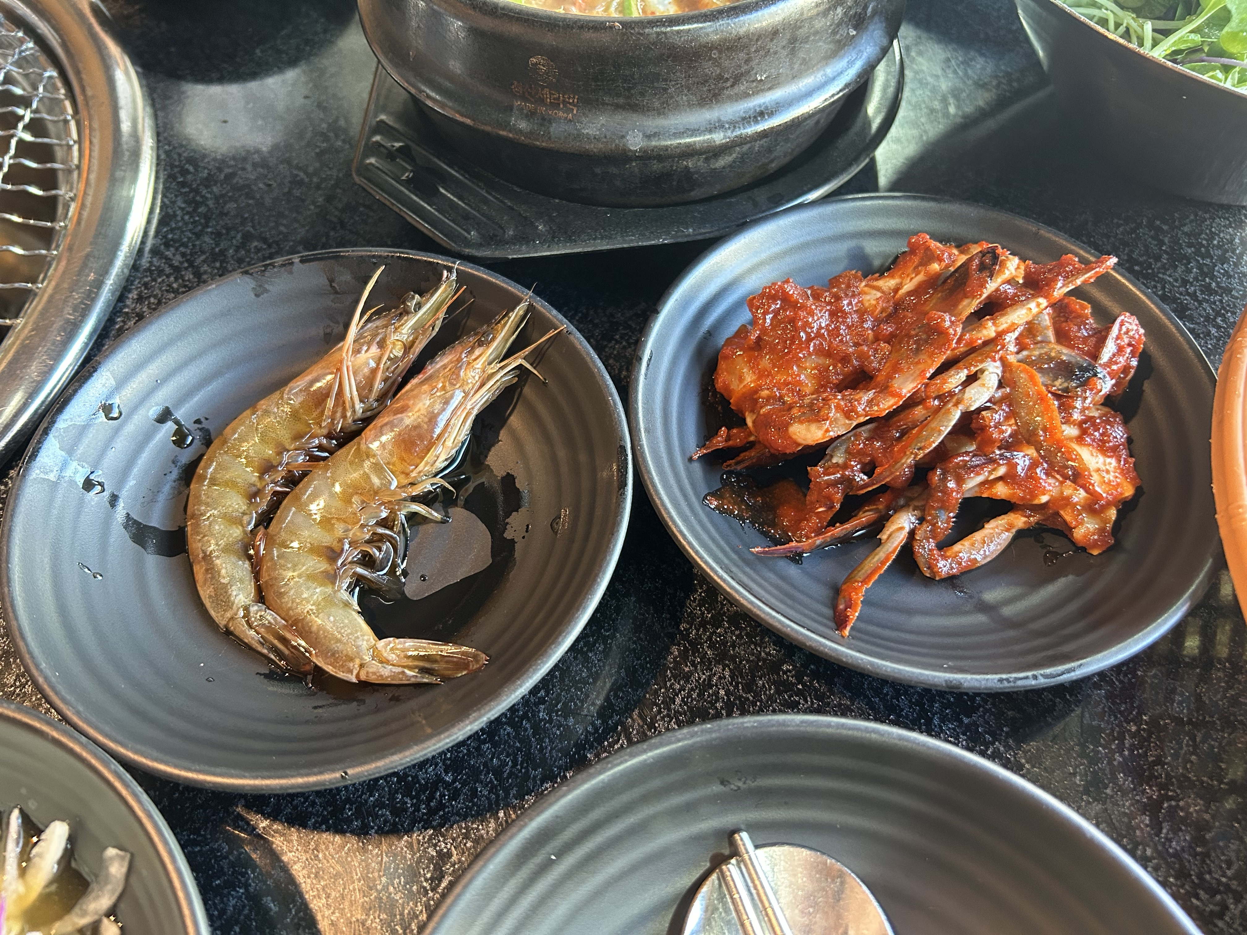 열정갈비 이미지