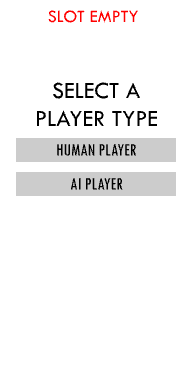 GUN MAYHEM2 HUMAN PLAYER/AI PLAYER