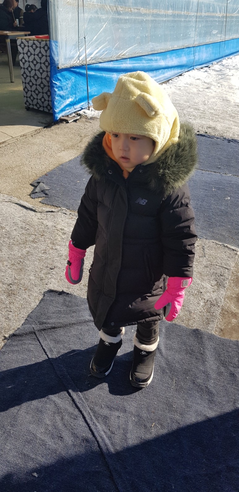 상주랜드 아이랑 5