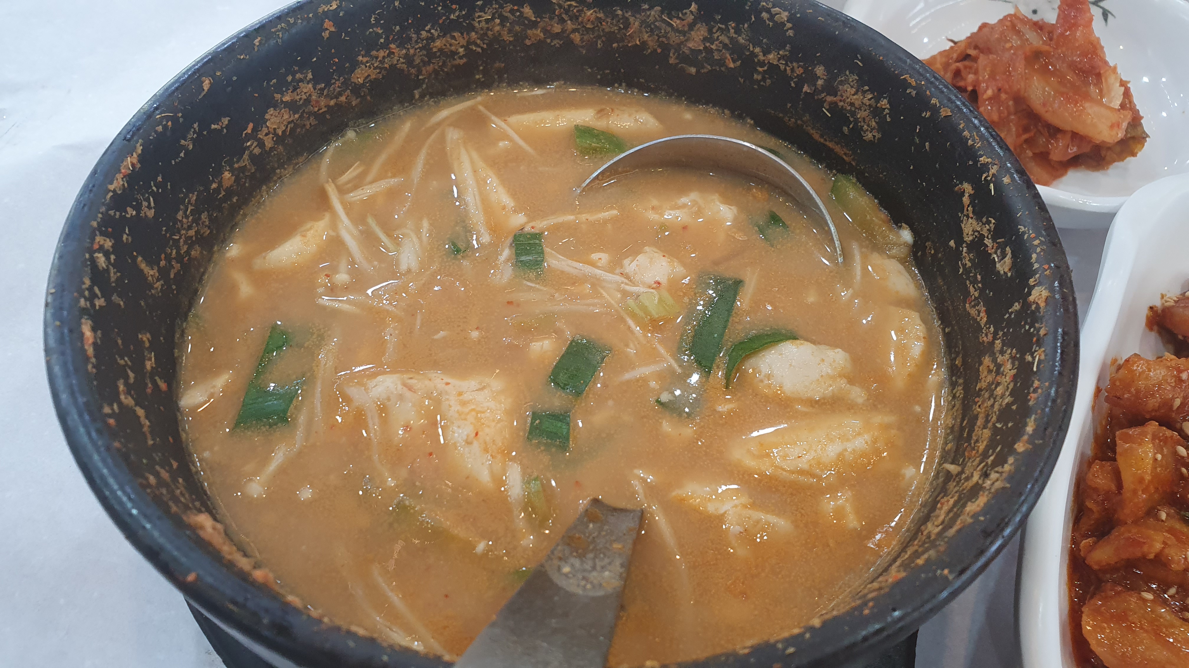 산마루터 이미지