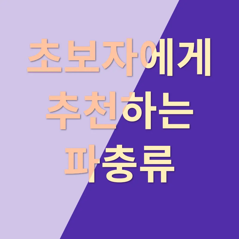 파충류 분양 쉽게 키우는 꿀팁_2