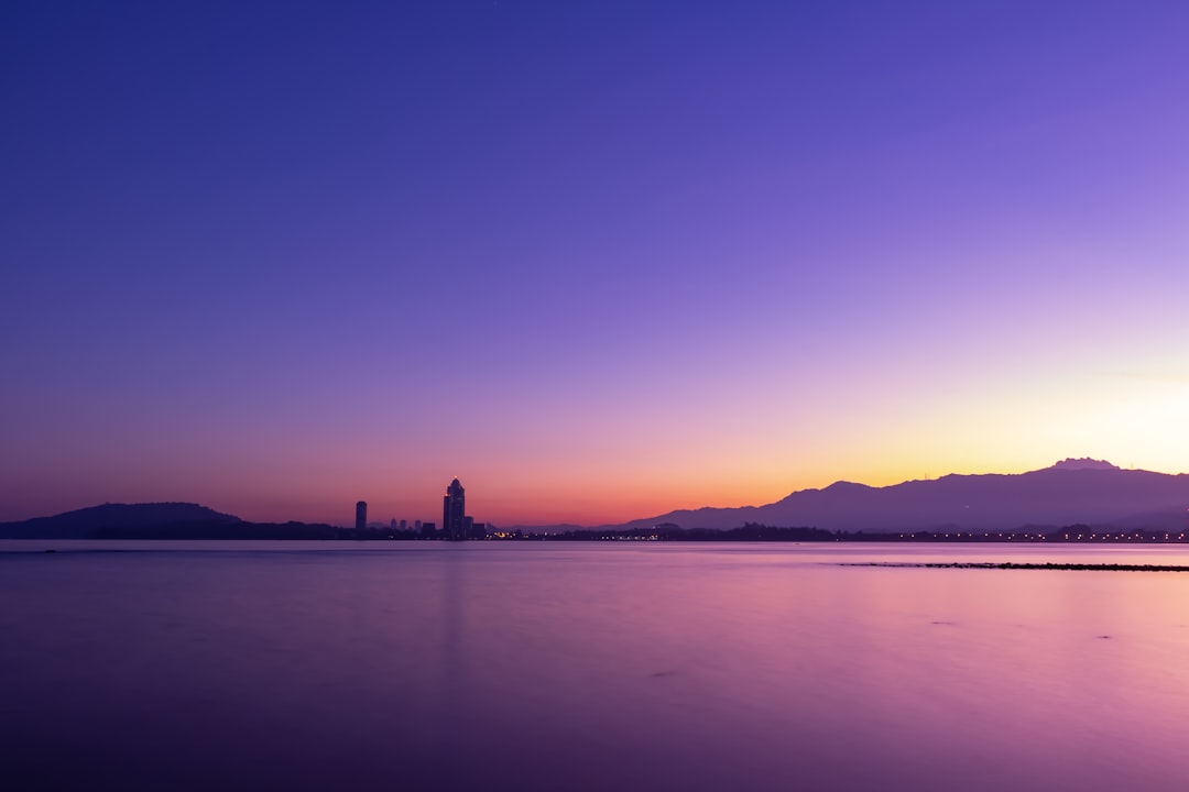 Kota Kinabalu