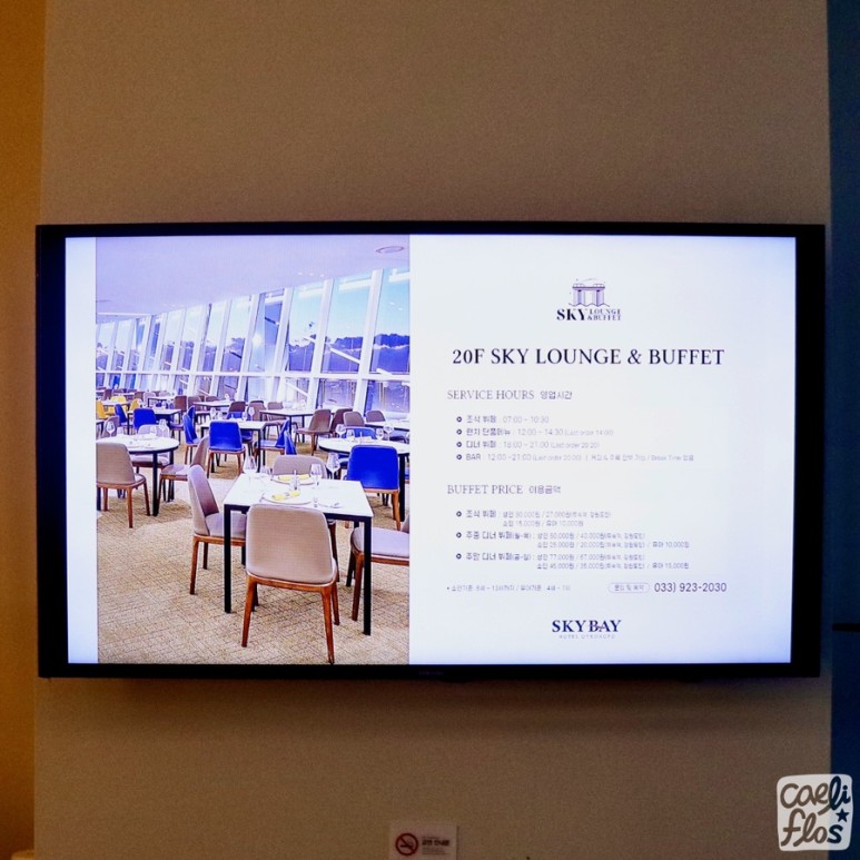 경포 쉬림프 버켓, 활어 회덮밥 1