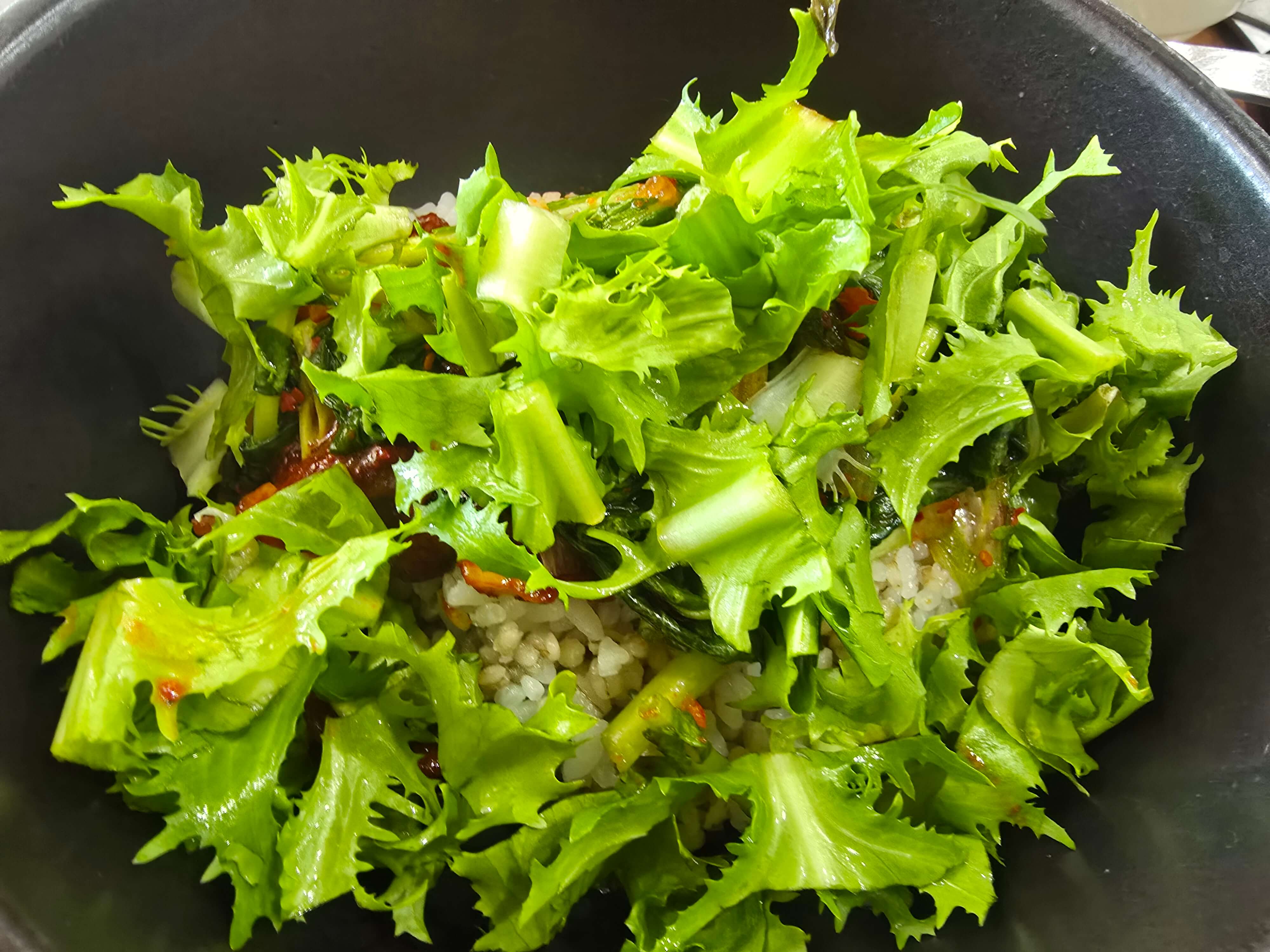주꾸미 비빔밥 숨은 효능2