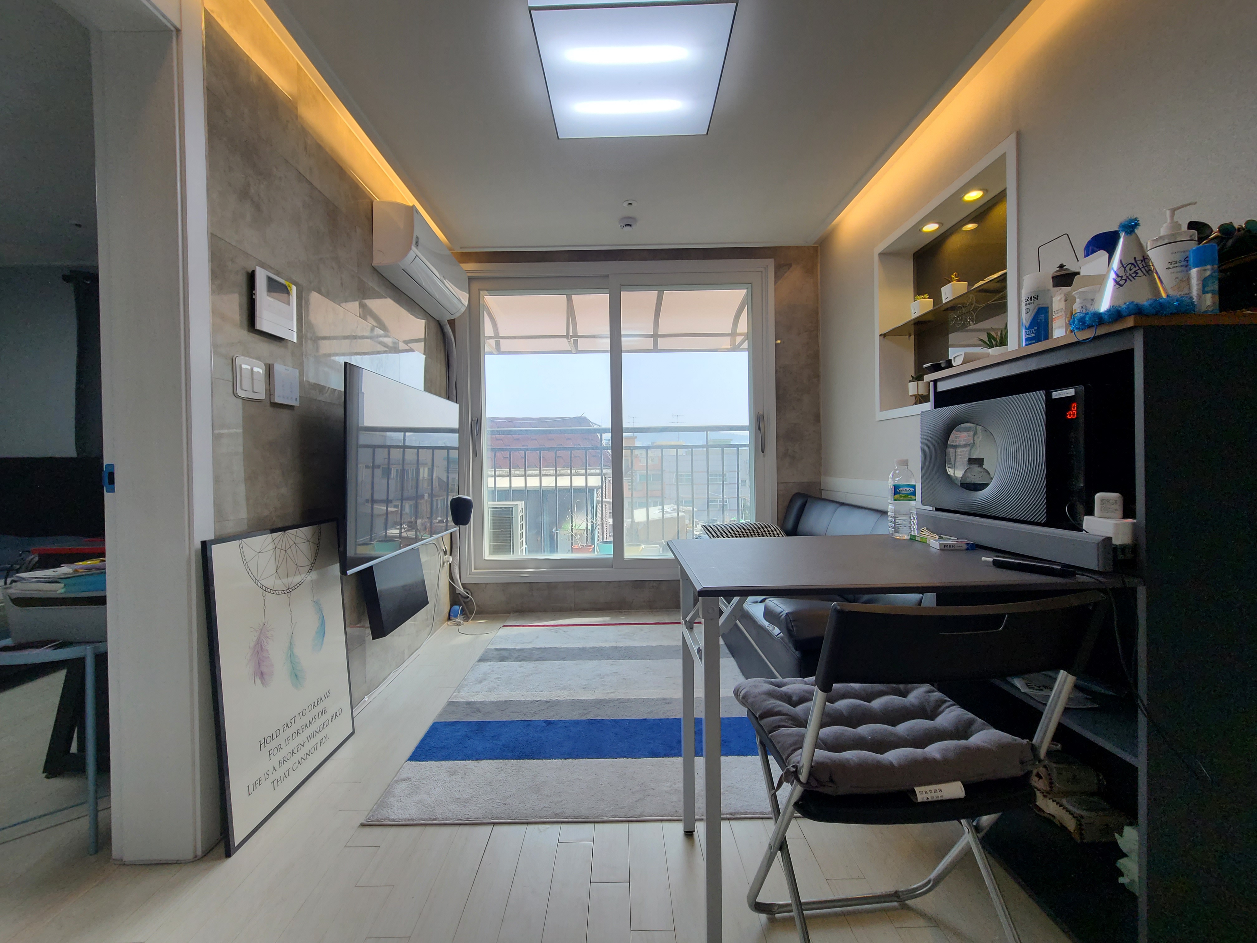 청년지원금 사업인 청년 버팀목 대출 7