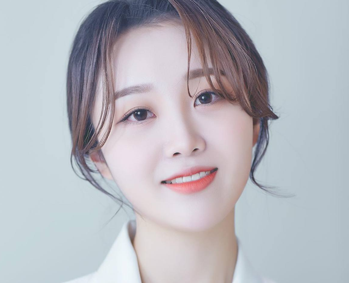오서윤 아나운서 프로필 이미지