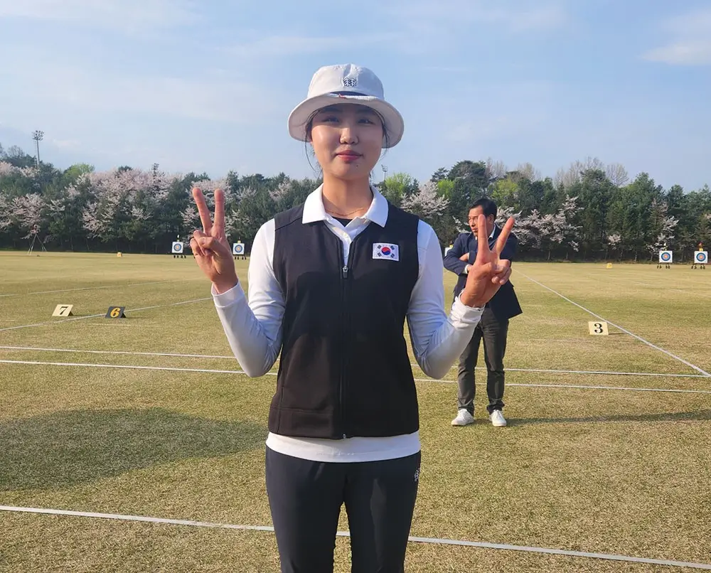 남수현 16강