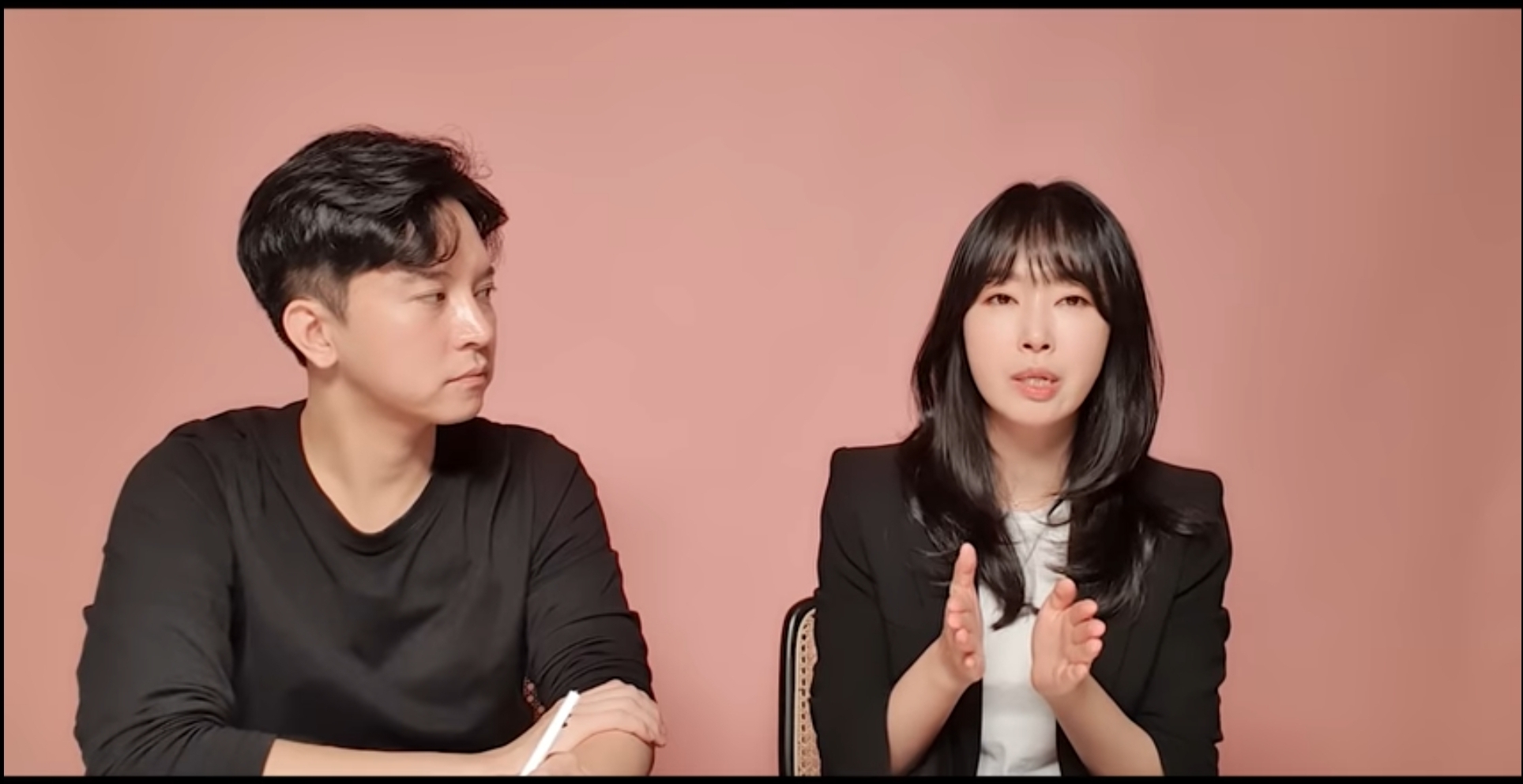  부자되는 방법 (신사임당-유수진 2부)
