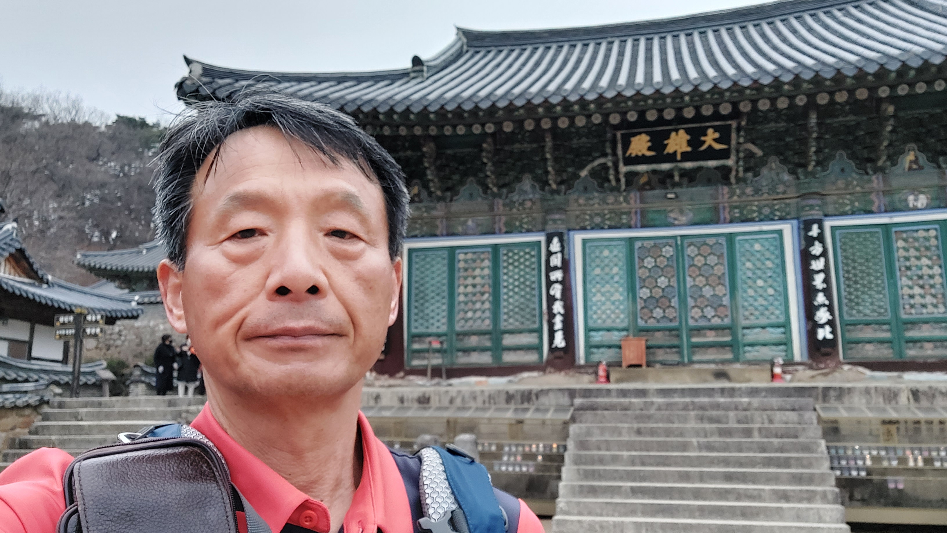 팔공산 동화사 129