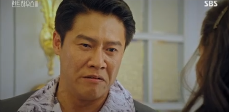 [금요드라마] SBS 펜트하우스 시즌3 스토리 및 리뷰: 내 진짜 이름은 백준기가 아니라 주단태야.