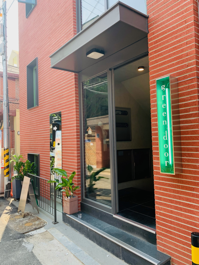 도어(Door) 이미지