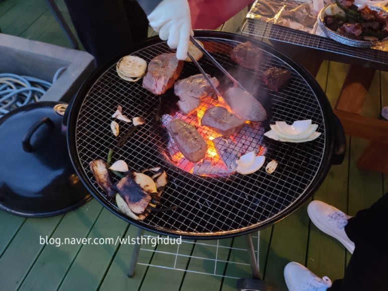 가평 숙소 추천! 힐링이 필요할 때 운악채 한옥마을 (6th solo 촬영장소) 40