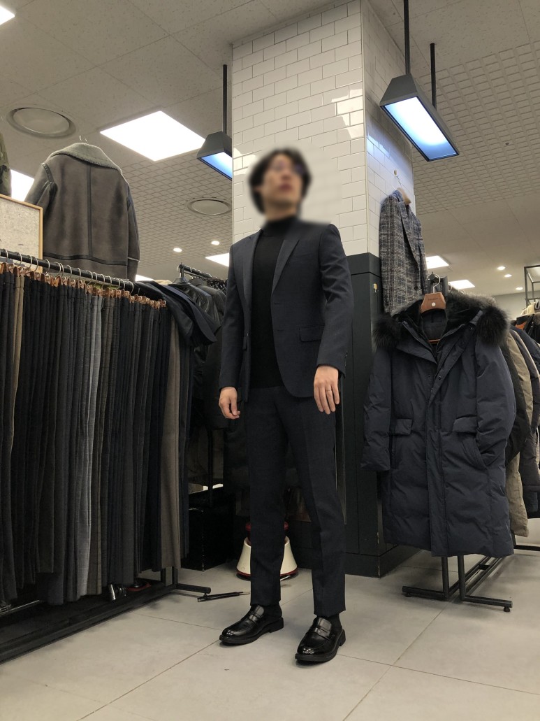 원피스 축의금 수령인, 방법 [신혼일기] 시누이 결혼식 하객룩 25