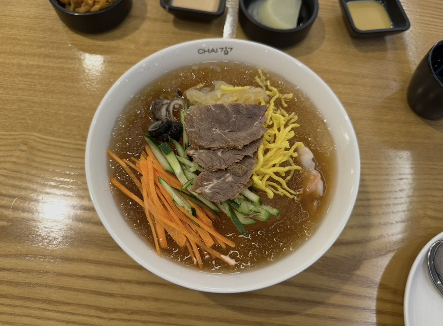 Chai797 잠실롯데월드몰점 사진 4